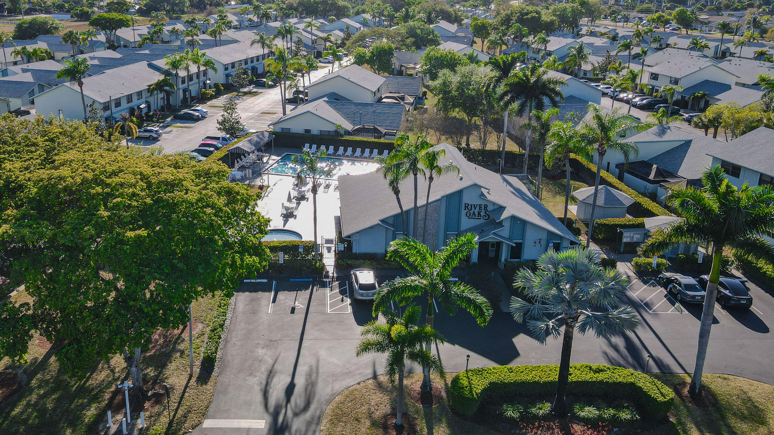 9160 Southwest 22nd Street, Unit C Boca Raton, FL 33428 - Photo 35 of 43 casa-51_1
