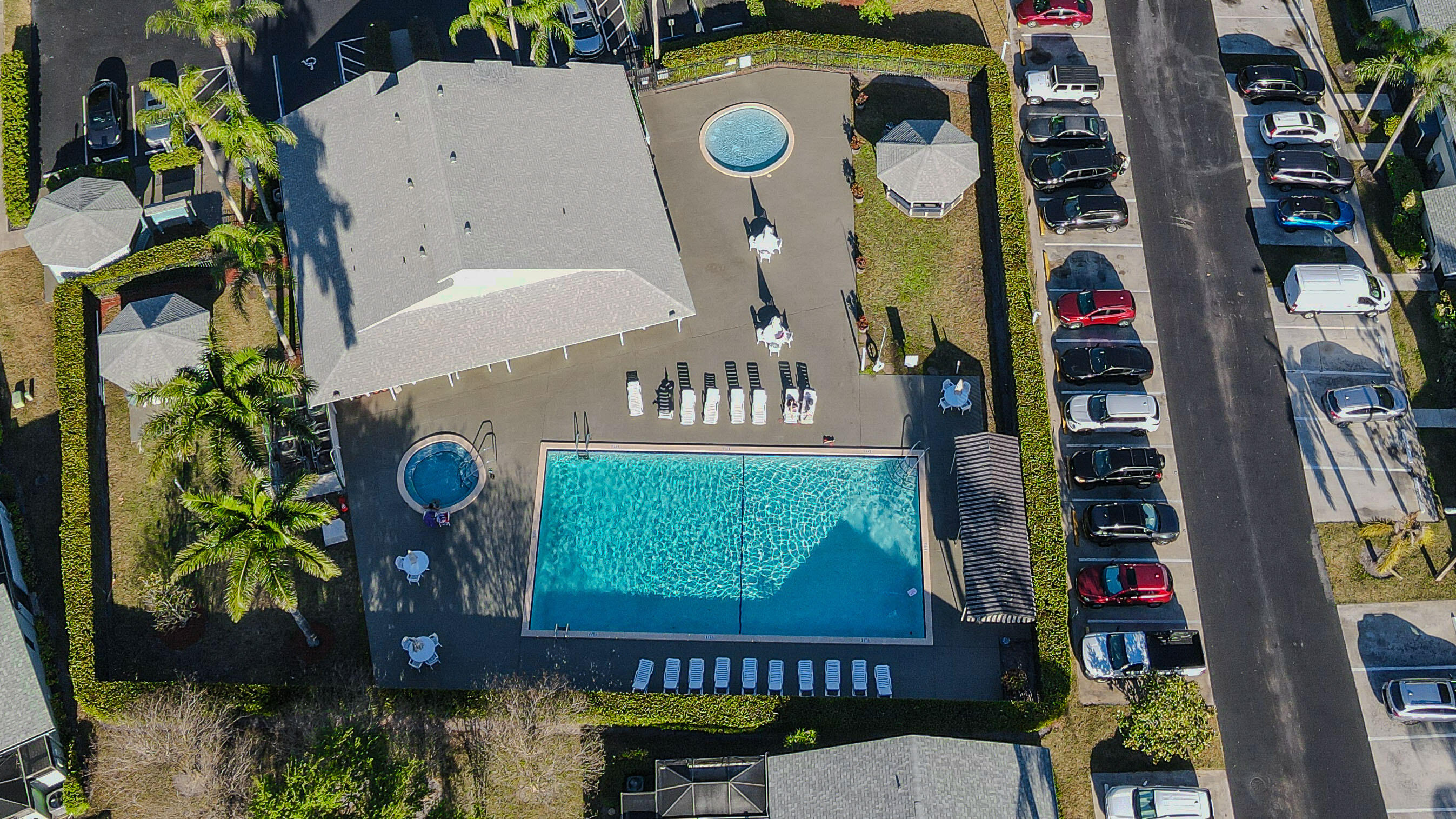 9160 Southwest 22nd Street, Unit C Boca Raton, FL 33428 - Photo 36 of 43 casa-60_1