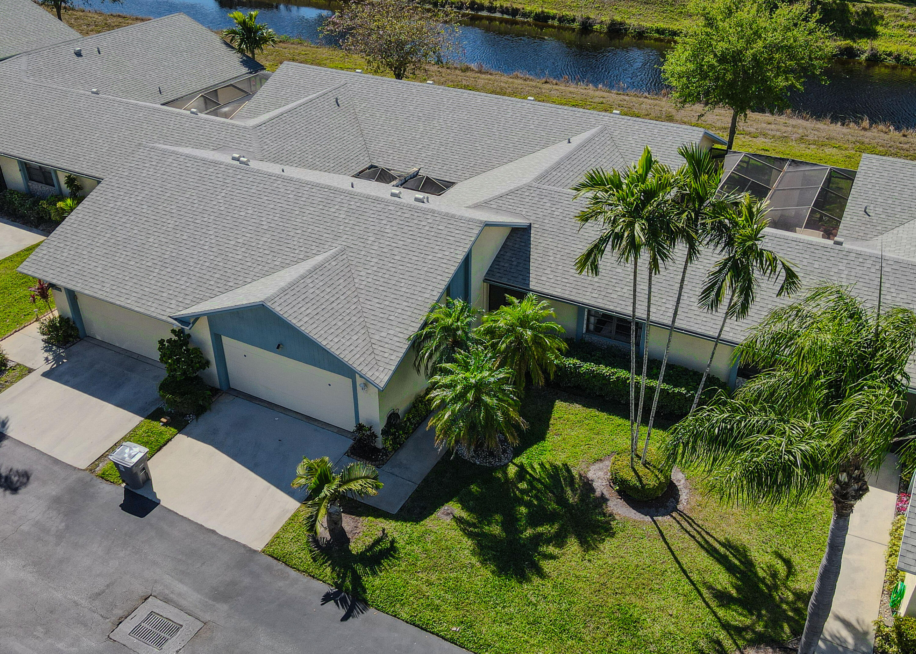 9160 Southwest 22nd Street, Unit C Boca Raton, FL 33428 - Photo 41 of 43 casa-42_1