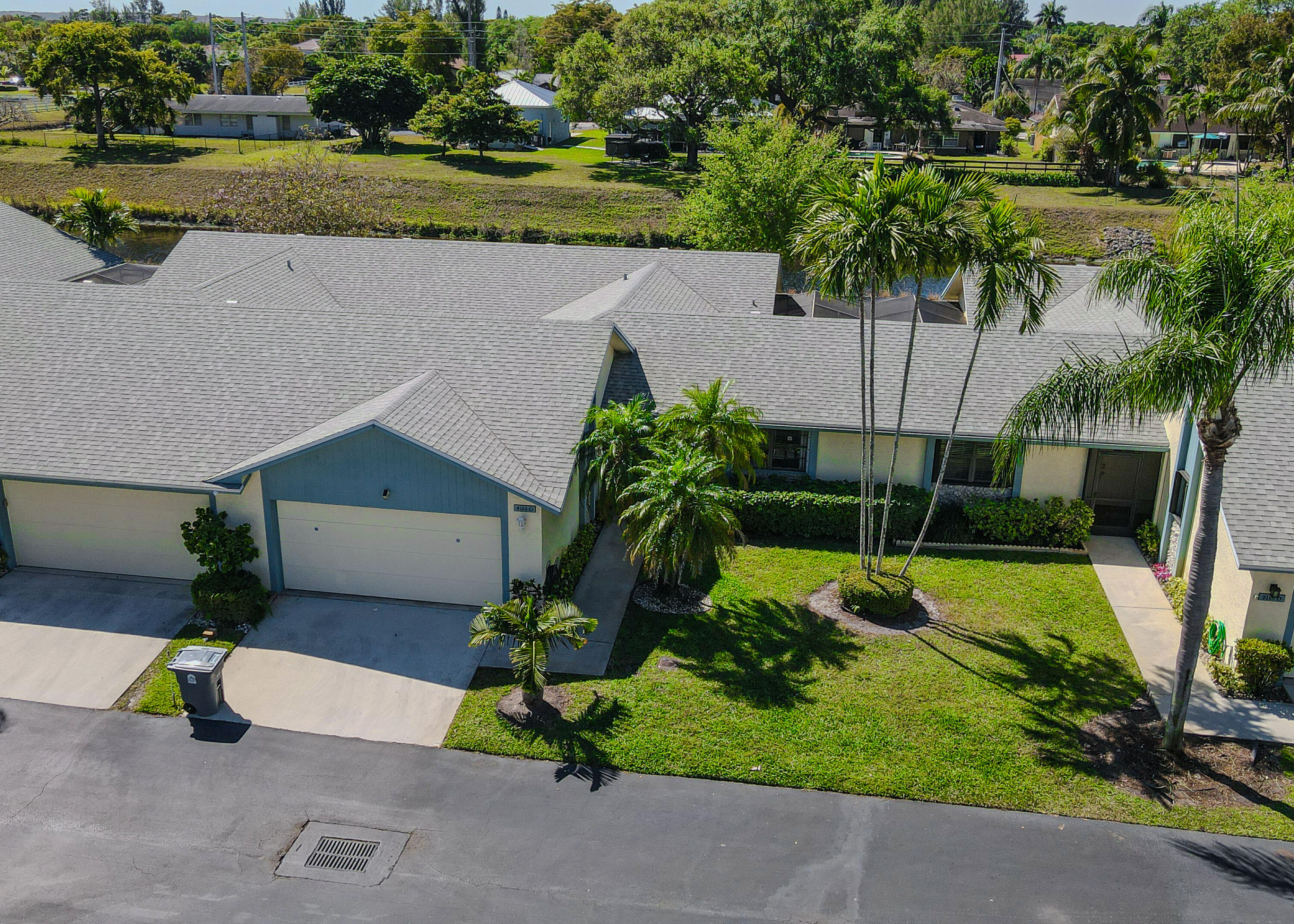9160 Southwest 22nd Street, Unit C Boca Raton, FL 33428 - Photo 42 of 43 casa-47_1