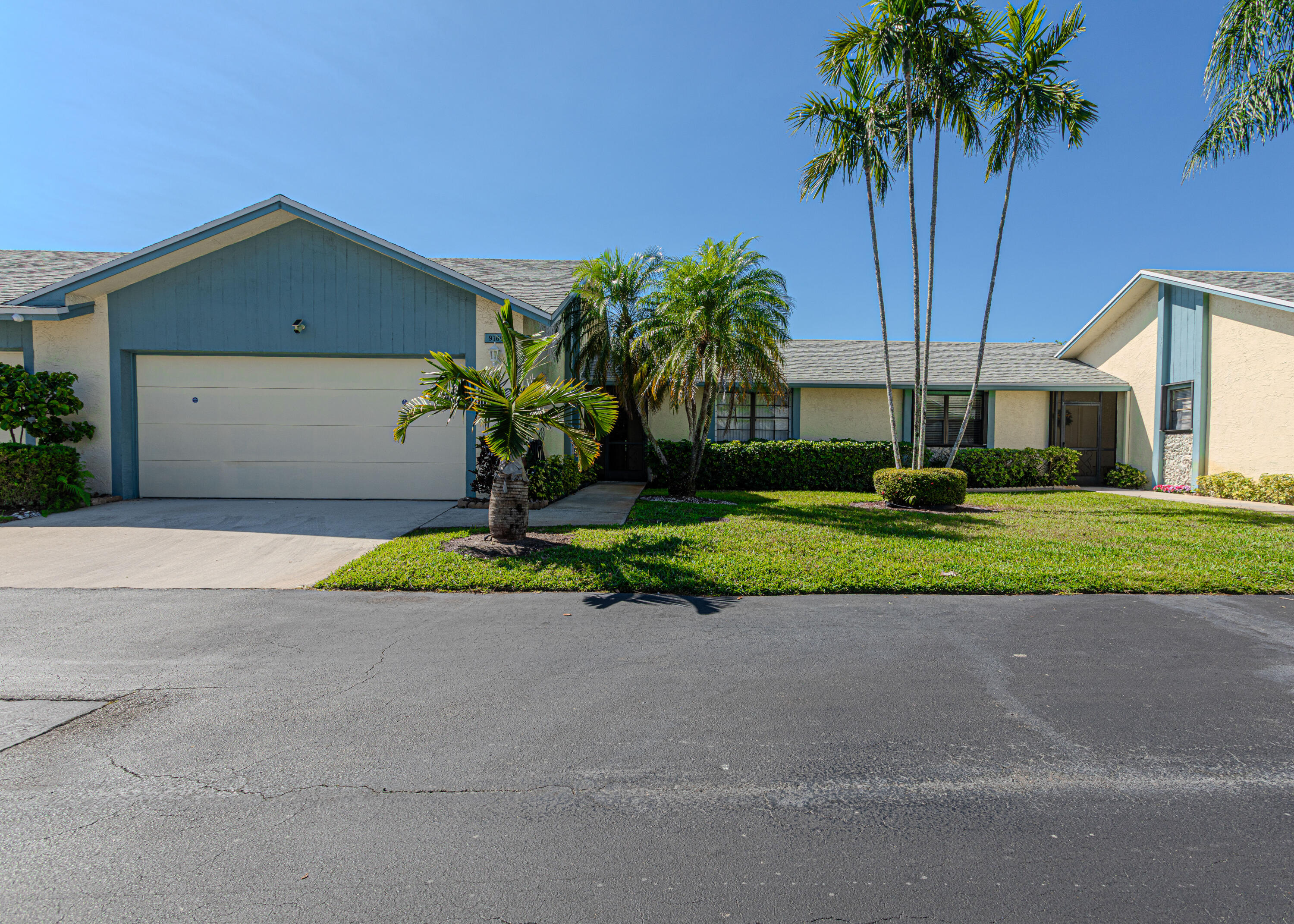9160 Southwest 22nd Street, Unit C Boca Raton, FL 33428 - Photo 43 of 43 casa-2_1