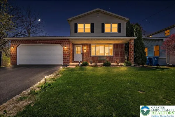 $379,900 | 510 Apple Street, Northampton, PA 18067