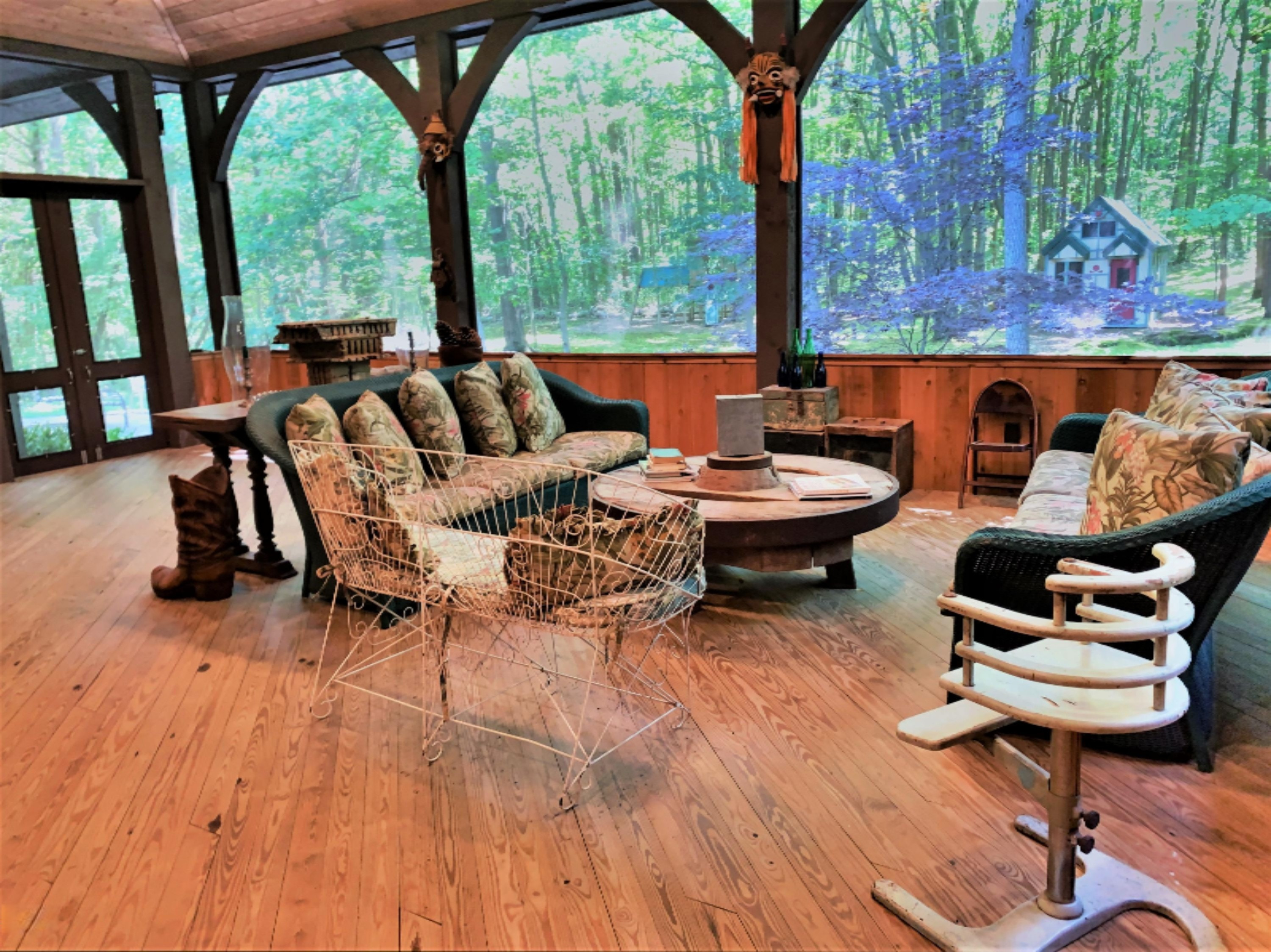 7020 Youngren Road Three Oaks, MI 49128 - Photo 13 of 40 IMG_1940 (002)