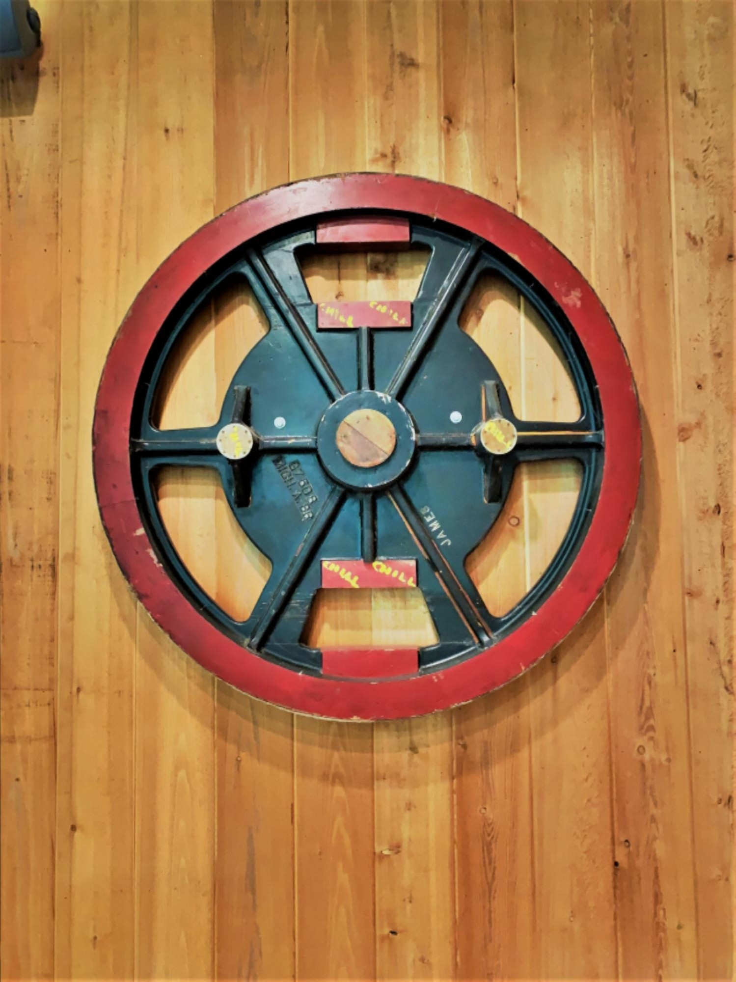 7020 Youngren Road Three Oaks, MI 49128 - Photo 18 of 40 IMG_1937 (002)