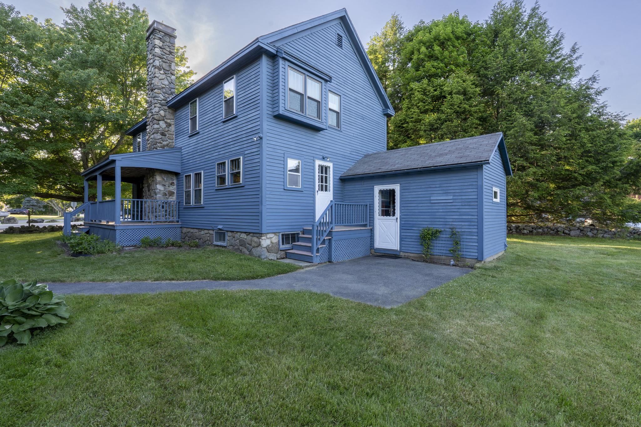 259 Mill Road Hampton, NH 03842 - Photo 4 of 53
