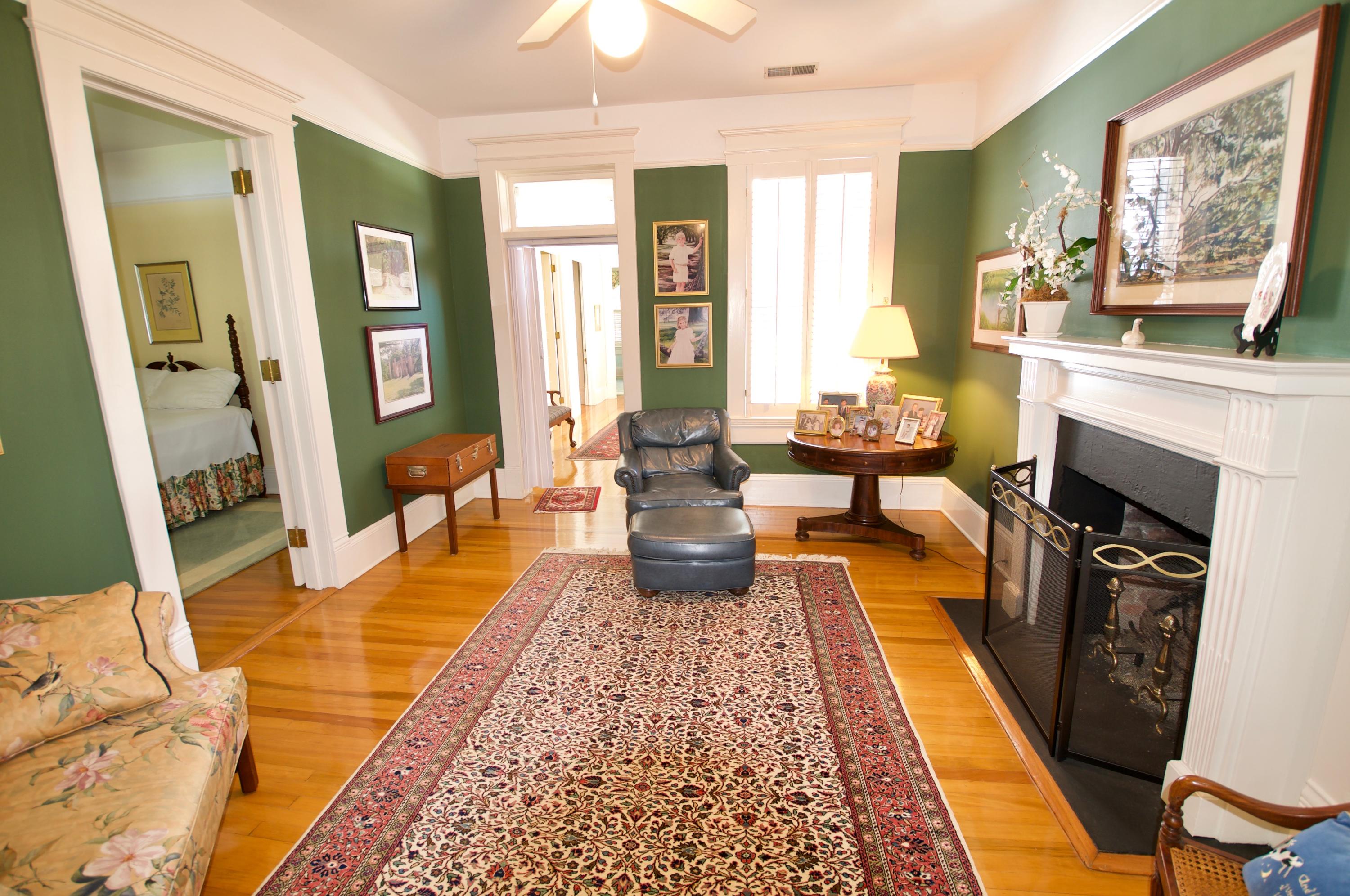 300 State Rd S-7-48 Yemassee, SC 29945 - Photo 22 of 53 Sitting Room