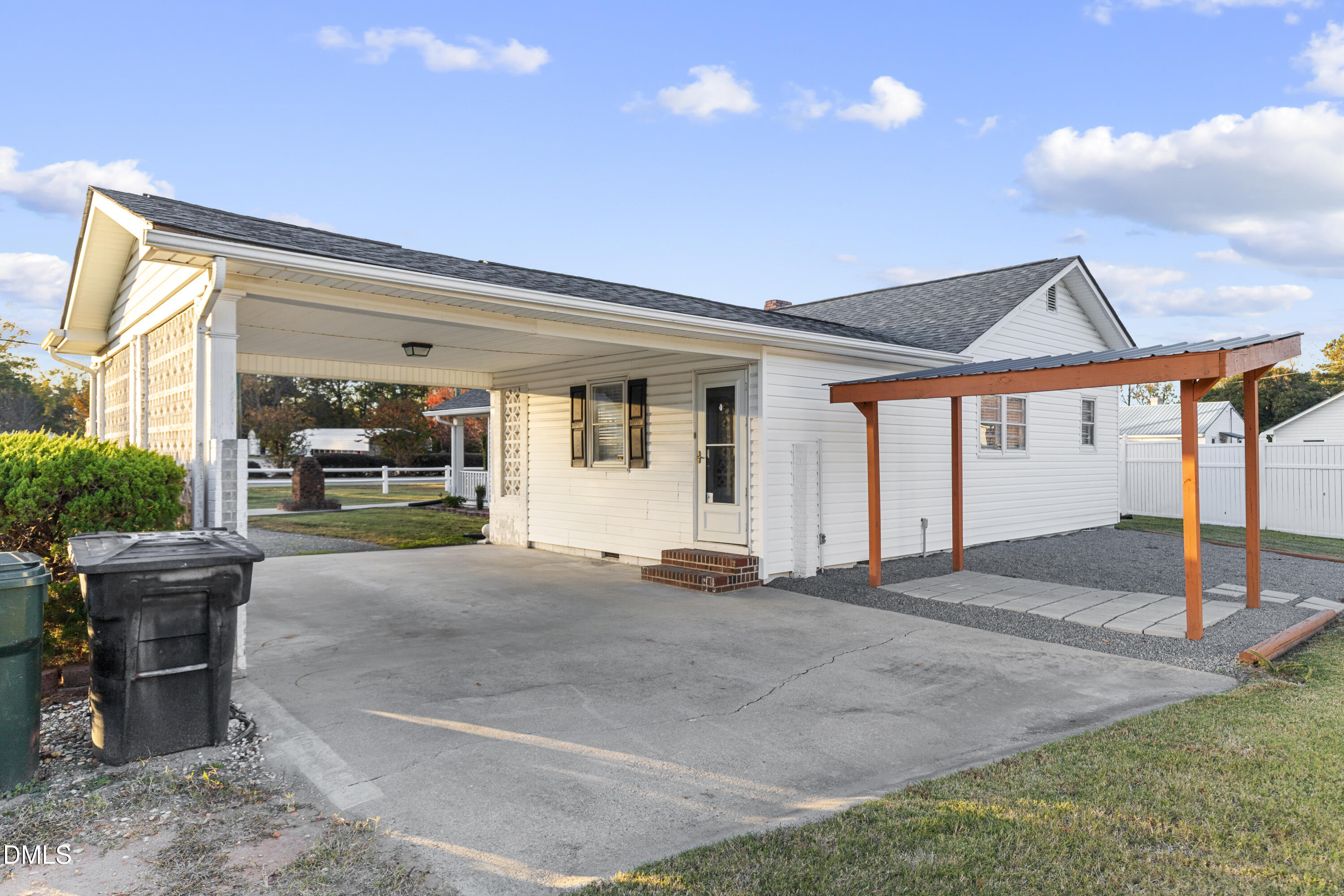 179 Iris Bryant Road Erwin, NC 28339 - Photo 26 of 27 IMG_1039