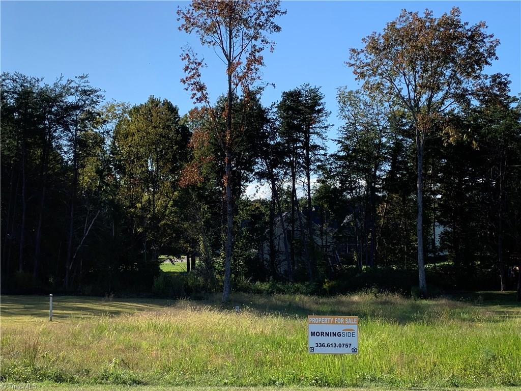 0 Wimbish Road Eden, NC 27288 - Photo 1 of 2 Graded homesite that will save on construction costs. Desirable county location within the Quesenbury Neighborhood.