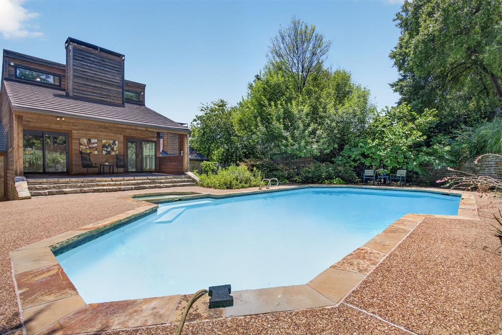 4100 Inwood Road Fort Worth, TX 76109 - Photo 34 of 40