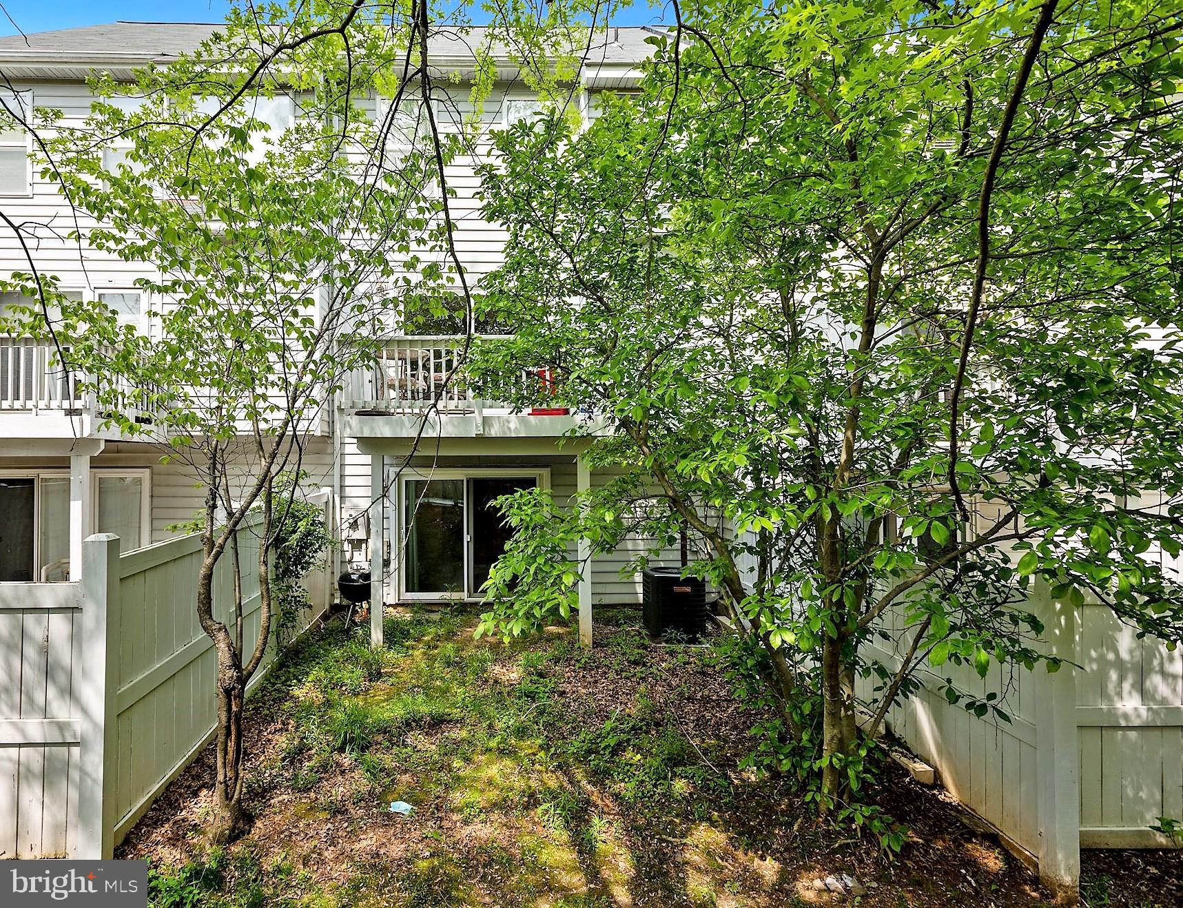 12062 Edgemere Circle Reston, VA 20190 - Photo 21 of 25 a view of house with outdoor space