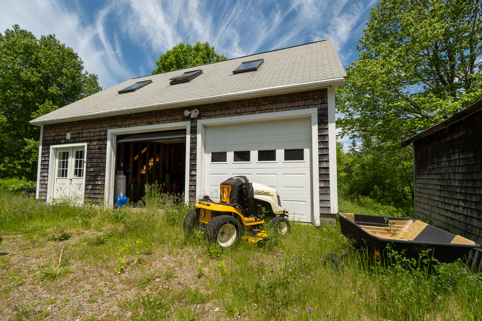 67 Ralph Wink Road Waldoboro, ME 04572 - Photo 12 of 21 waldoboro maine-12