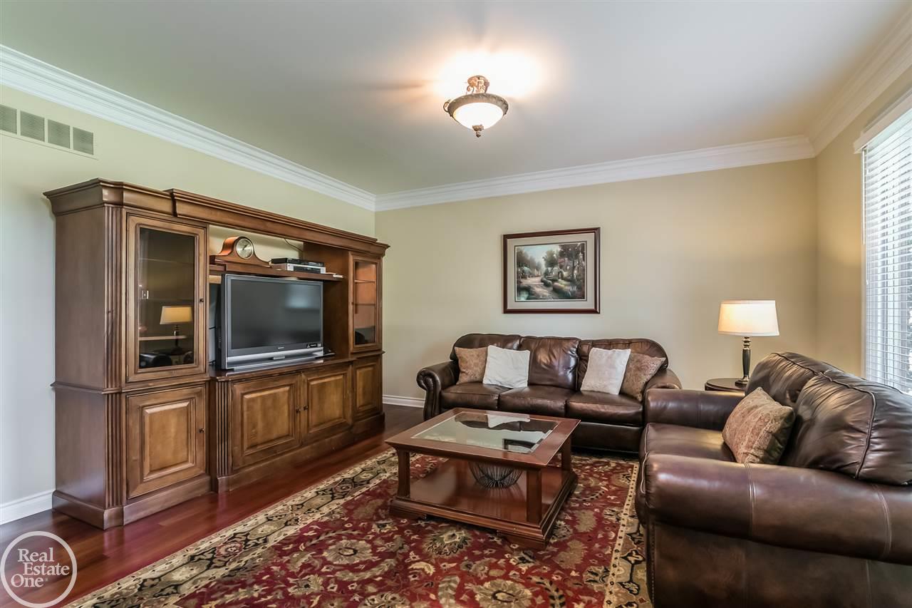 895 Quarry Drive Rochester Hills, MI 48306 - Photo 5 of 49