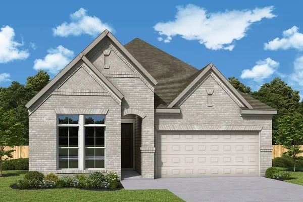 $512,945 | 8217 Autumn Sage Trail, Denton, TX 76207