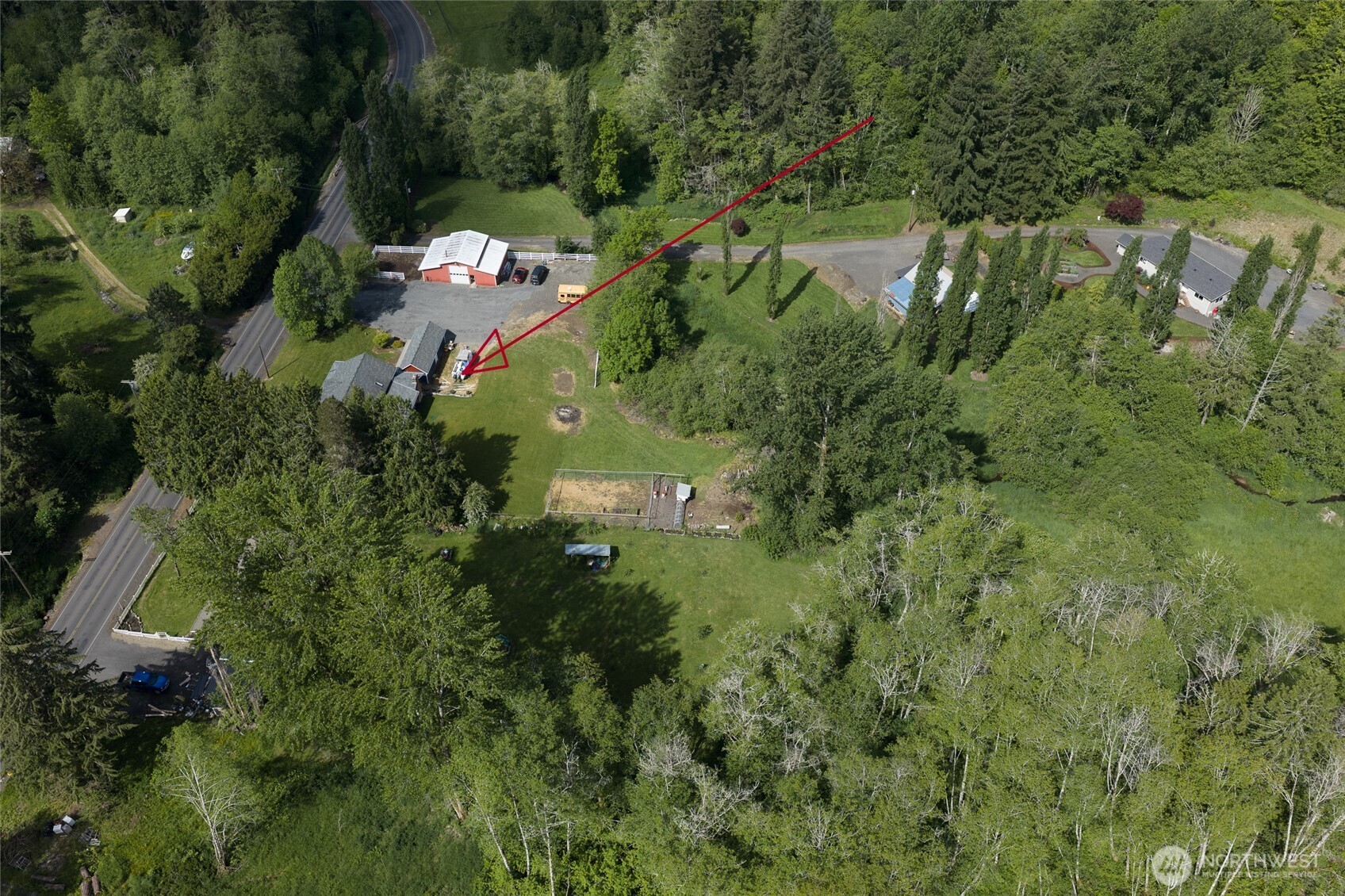 337 Logan Hill Road Chehalis, WA 98532 - Photo 25 of 30