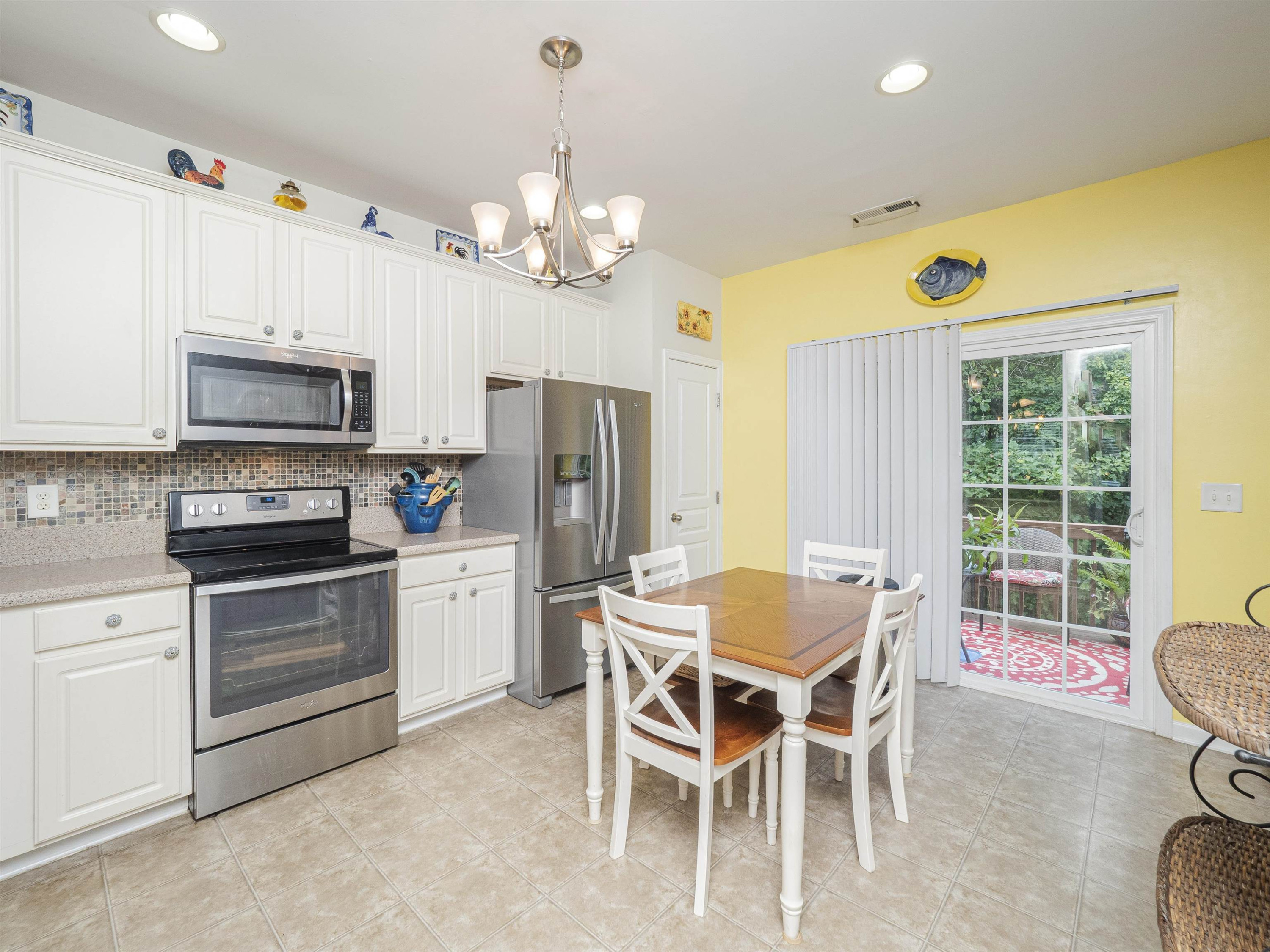 7844 Spungold Street Raleigh, NC 27617 - Photo 8 of 23 Photo 8