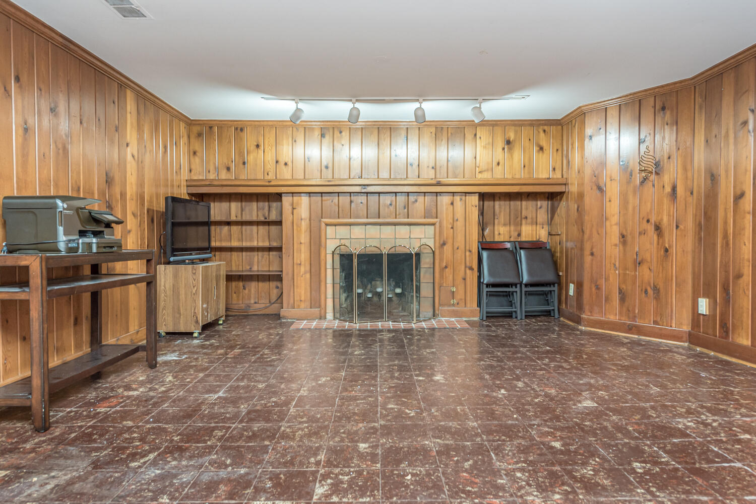 719 Sunset Road Ann Arbor, MI 48103 - Photo 52 of 65 Basement