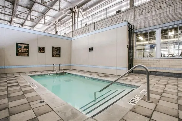 $1,800 | 201 West Lancaster Avenue, Unit 208, Fort Worth, TX 76102