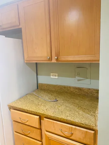 a bathroom with a sink