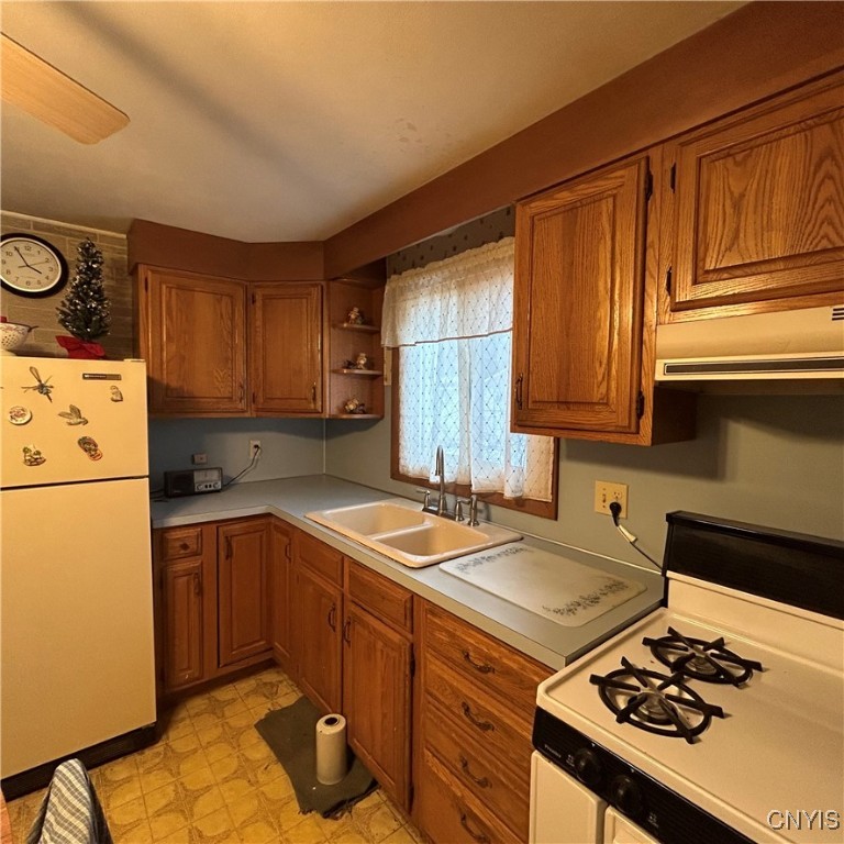 123 Bennett Avenue Geddes, NY 13209 - Photo 3 of 8