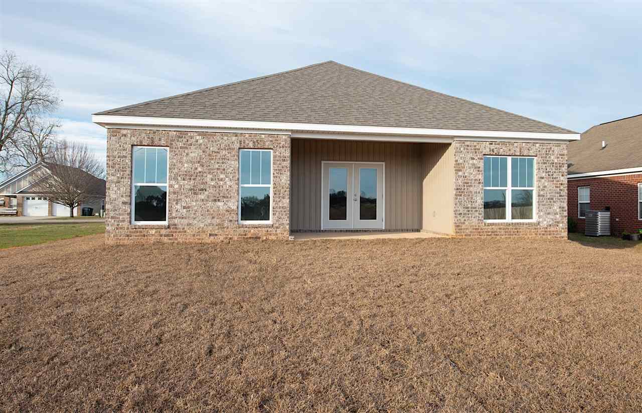 16936 Prado Loop Loxley, AL 36551 - Photo 31 of 33 Back