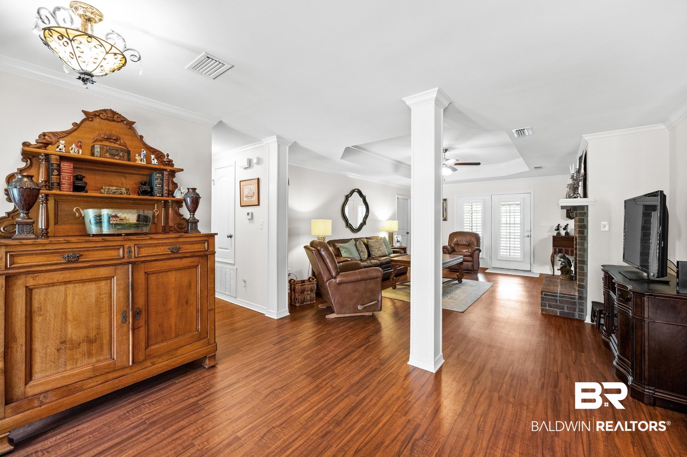 26474 Bruhn Road Elberta, AL 36530 - Photo 8 of 50
