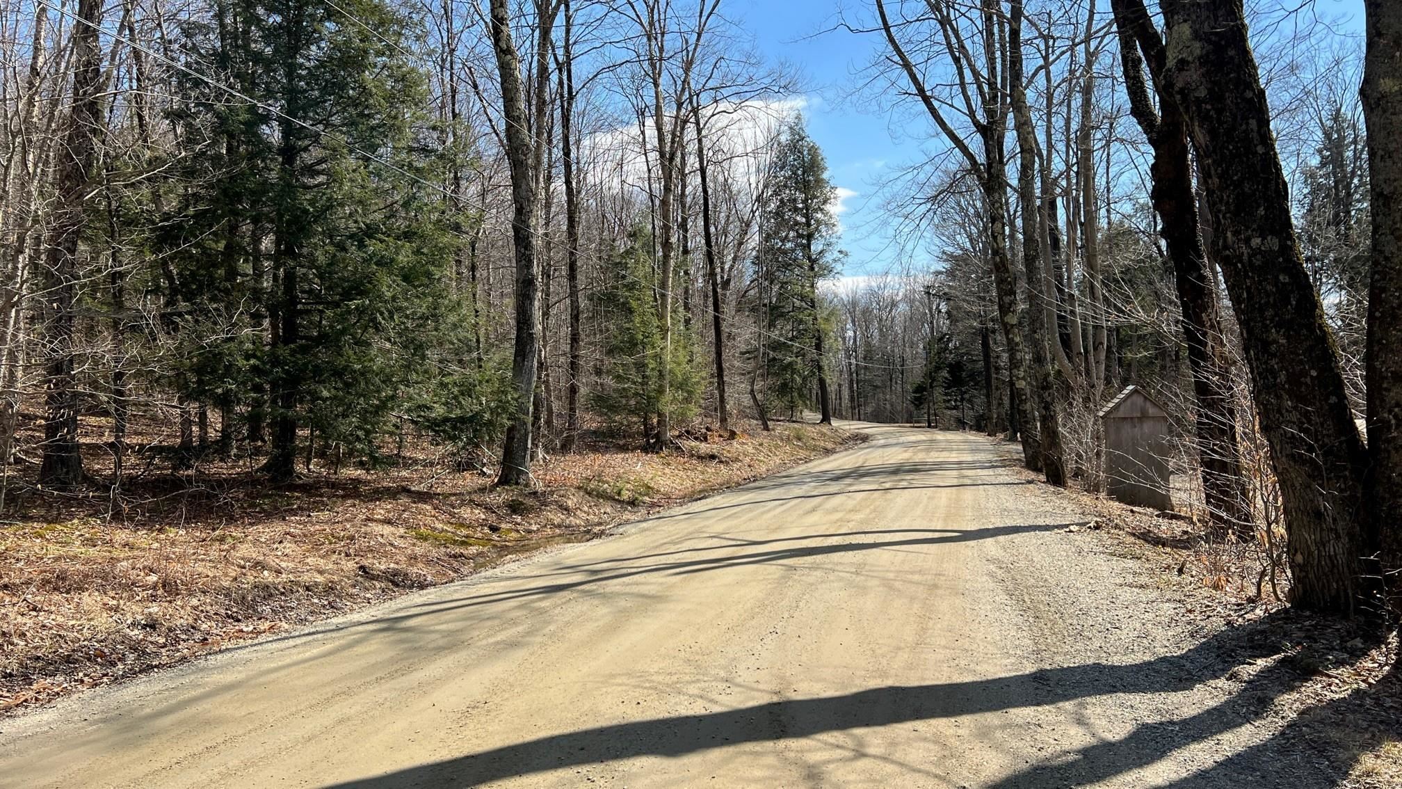 1153 Faulkner Road Whitingham, VT 05361 - Photo 4 of 5