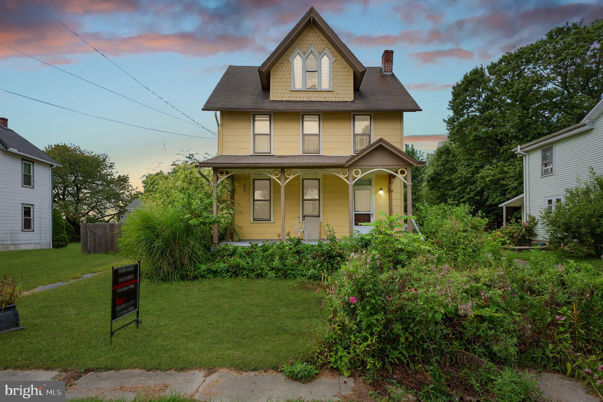171 Old Limestone Road Oxford, PA 19363 - Photo 1 of 20 Gallery Image 1
