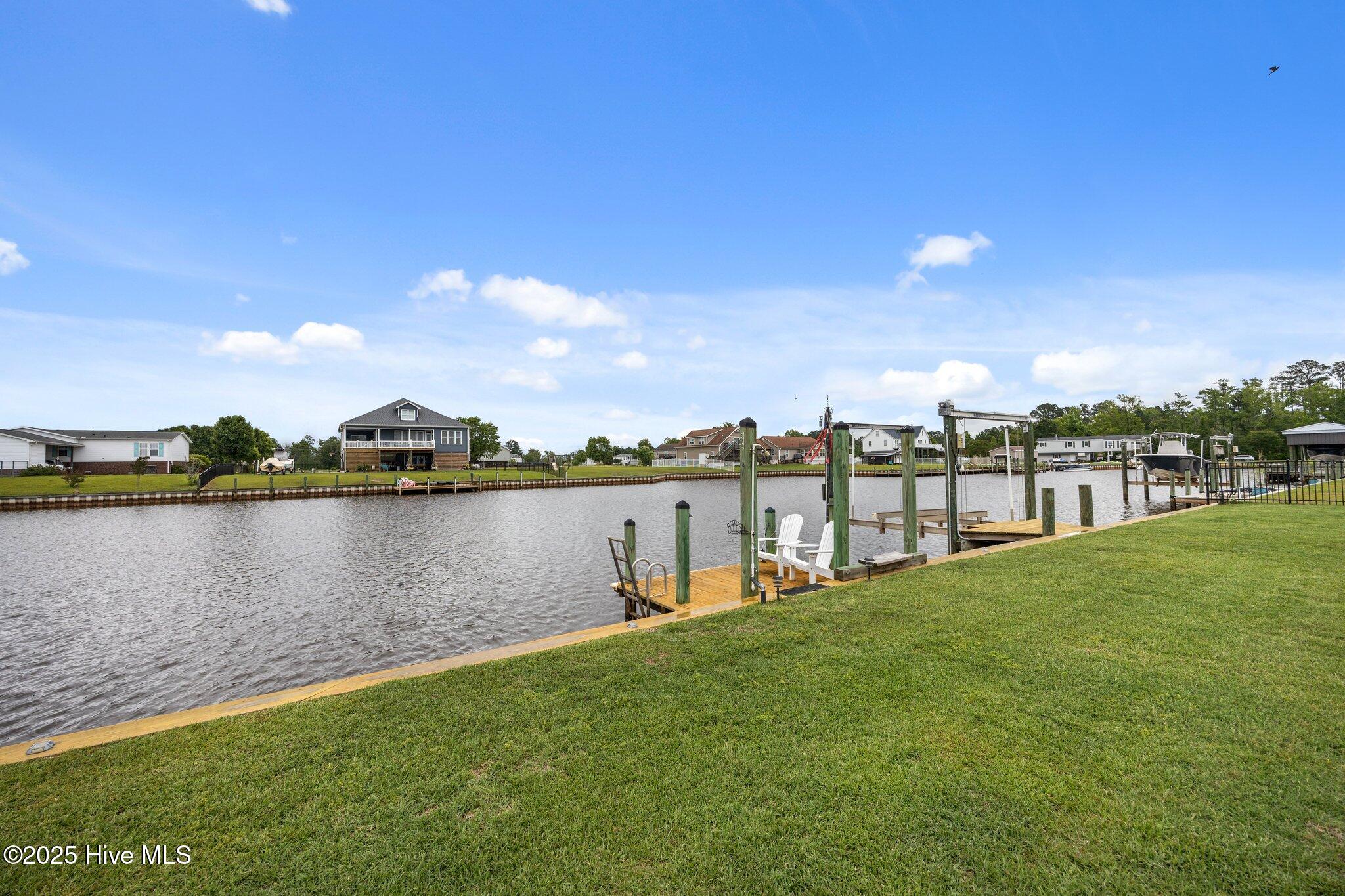 312 Goose Landing Road Chocowinity, NC 27817 - Photo 49 of 55 24-web-or-mls-BLS_0019