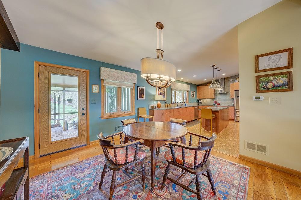237 Hawthorn Road Salem, VA 24153 - Photo 17 of 34 73