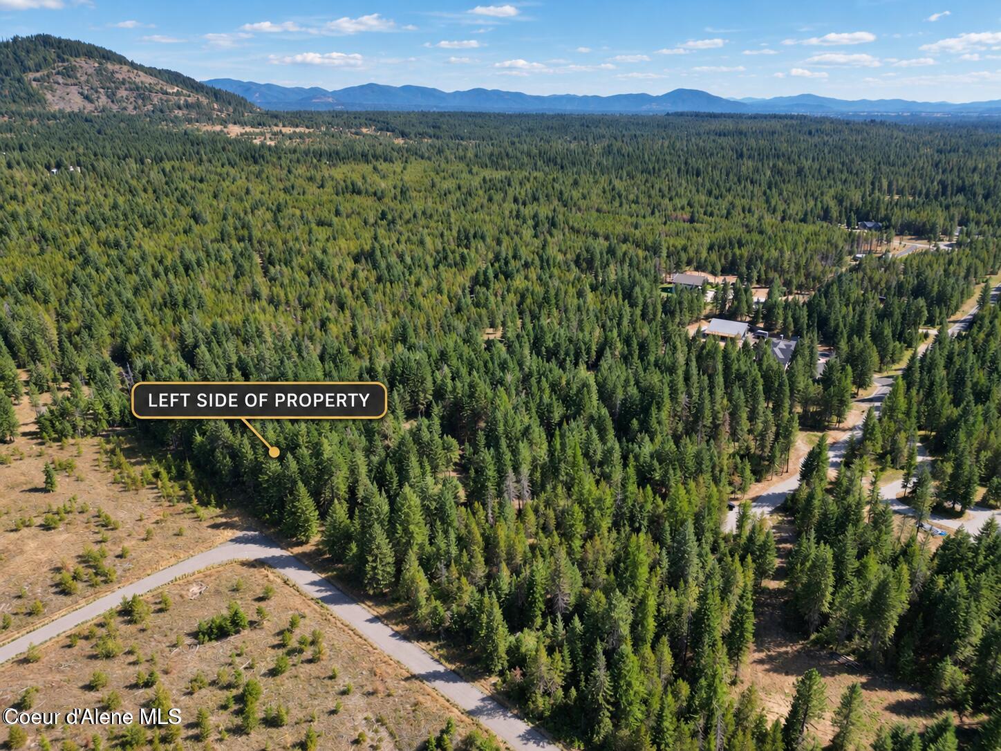 Lot 3 North Werre Road Rathdrum, ID 83858 - Photo 14 of 20 werre rd
