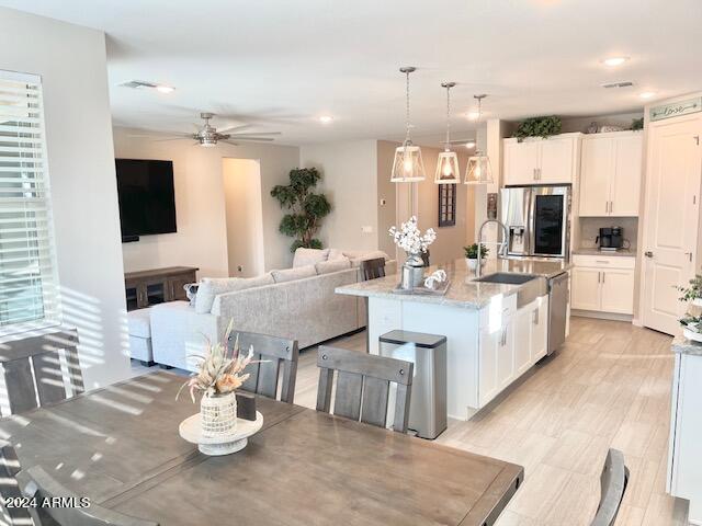 22487 Rosa Road Queen Creek, AZ 85142 - Photo 7 of 44 Gallery Image 7