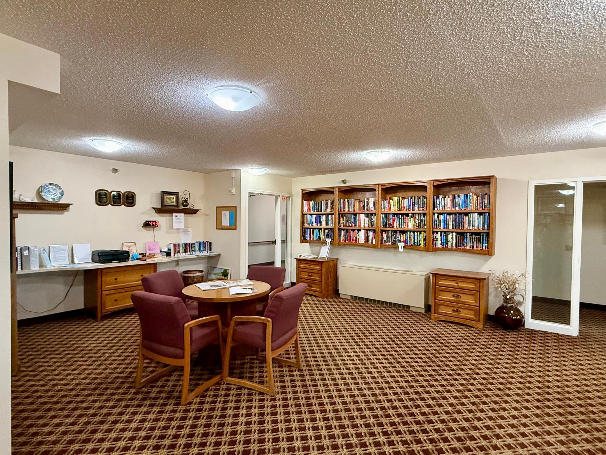 7600 Golden Valley Road, Unit 305 Golden Valley, MN 55427 - Photo 14 of 28