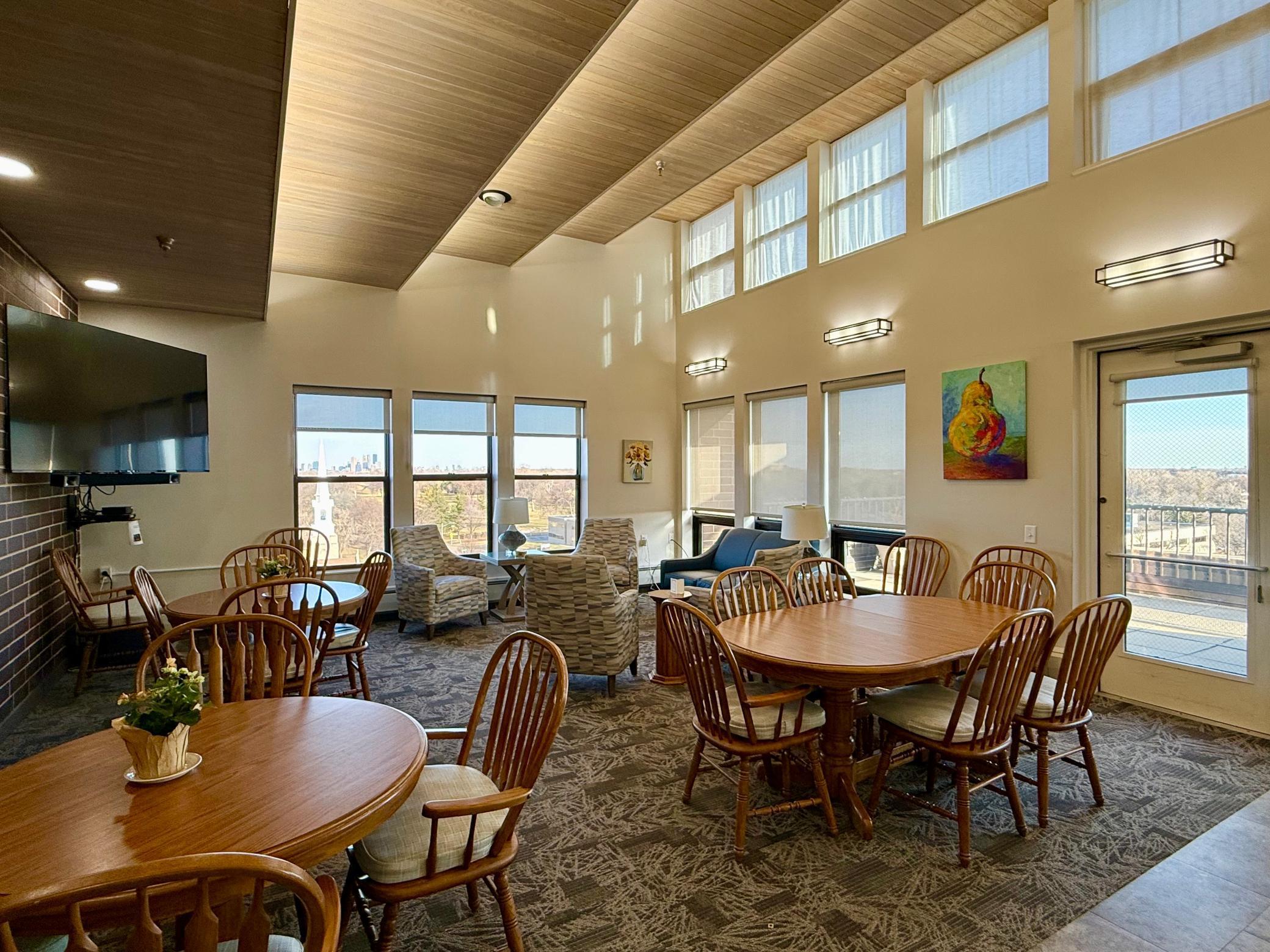 7600 Golden Valley Road, Unit 305 Golden Valley, MN 55427 - Photo 16 of 28