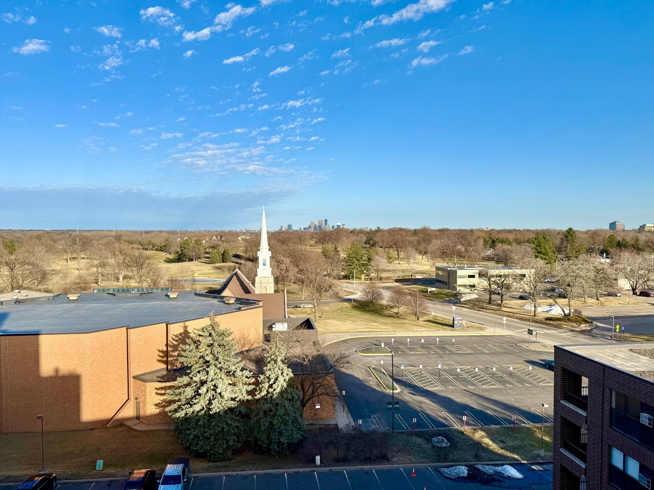 7600 Golden Valley Road, Unit 305 Golden Valley, MN 55427 - Photo 21 of 28