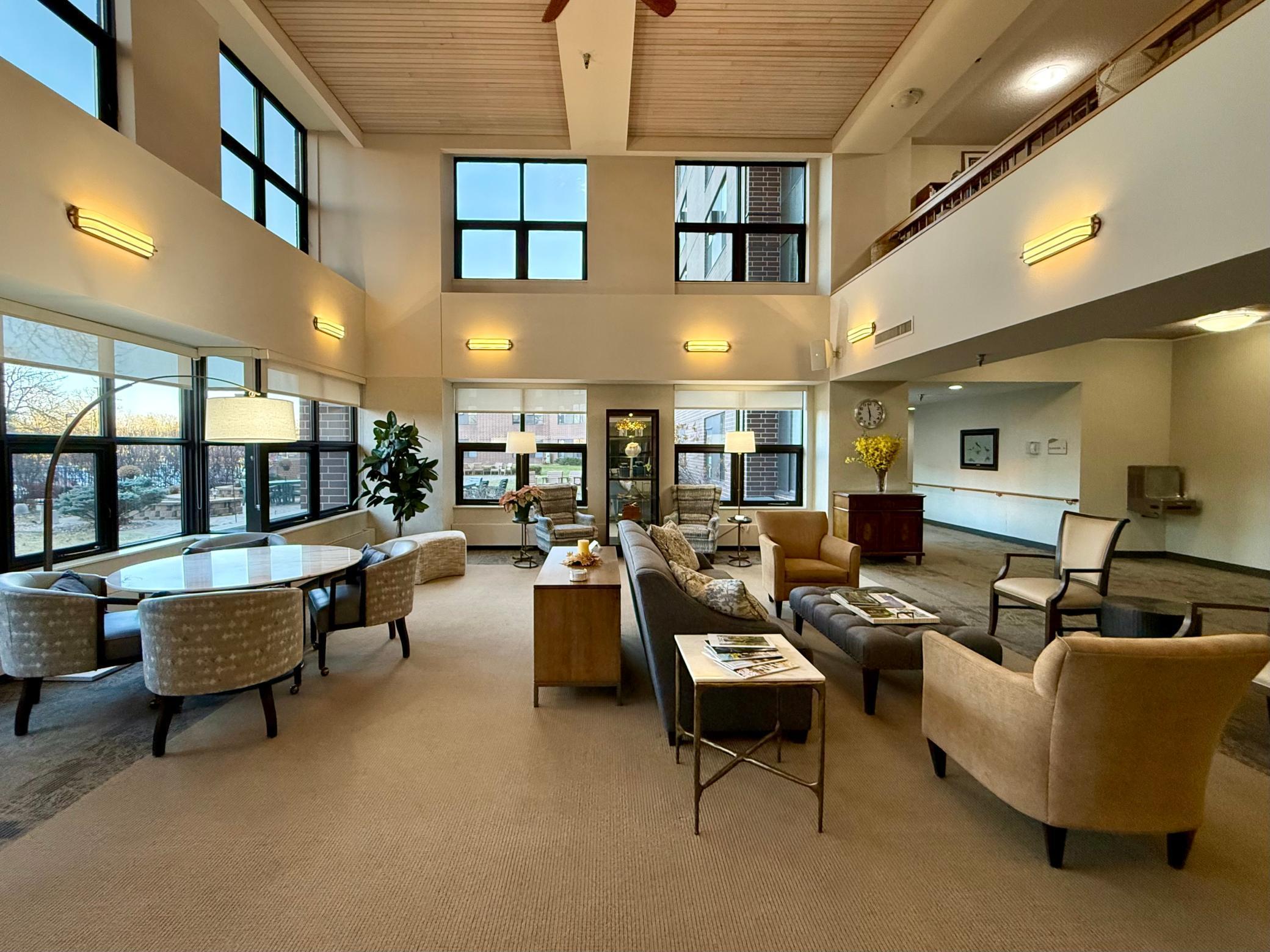 7600 Golden Valley Road, Unit 305 Golden Valley, MN 55427 - Photo 26 of 28