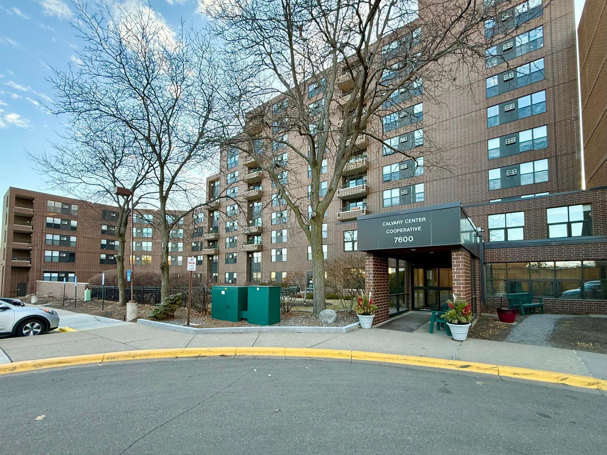 7600 Golden Valley Road, Unit 305 Golden Valley, MN 55427 - Photo 28 of 28