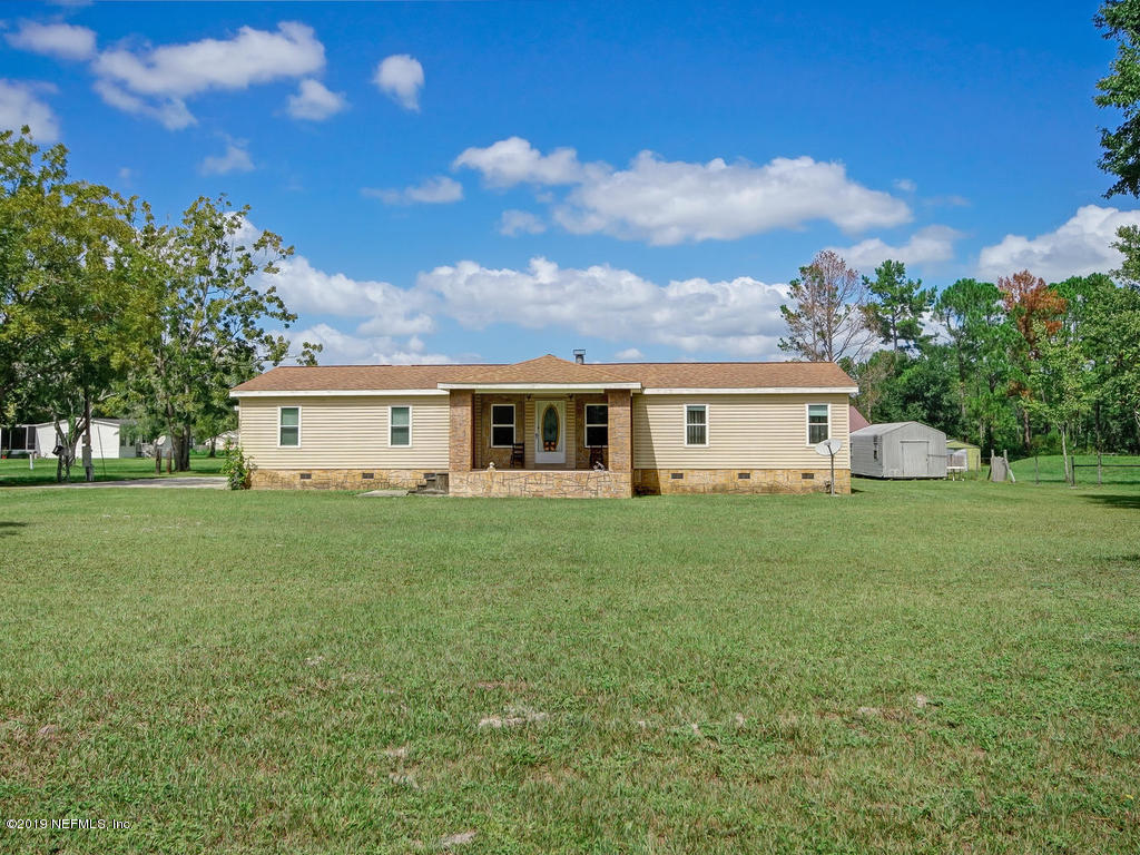 9567 Taylor Field Road Jacksonville, FL 32222 - Photo 1 of 59 Front