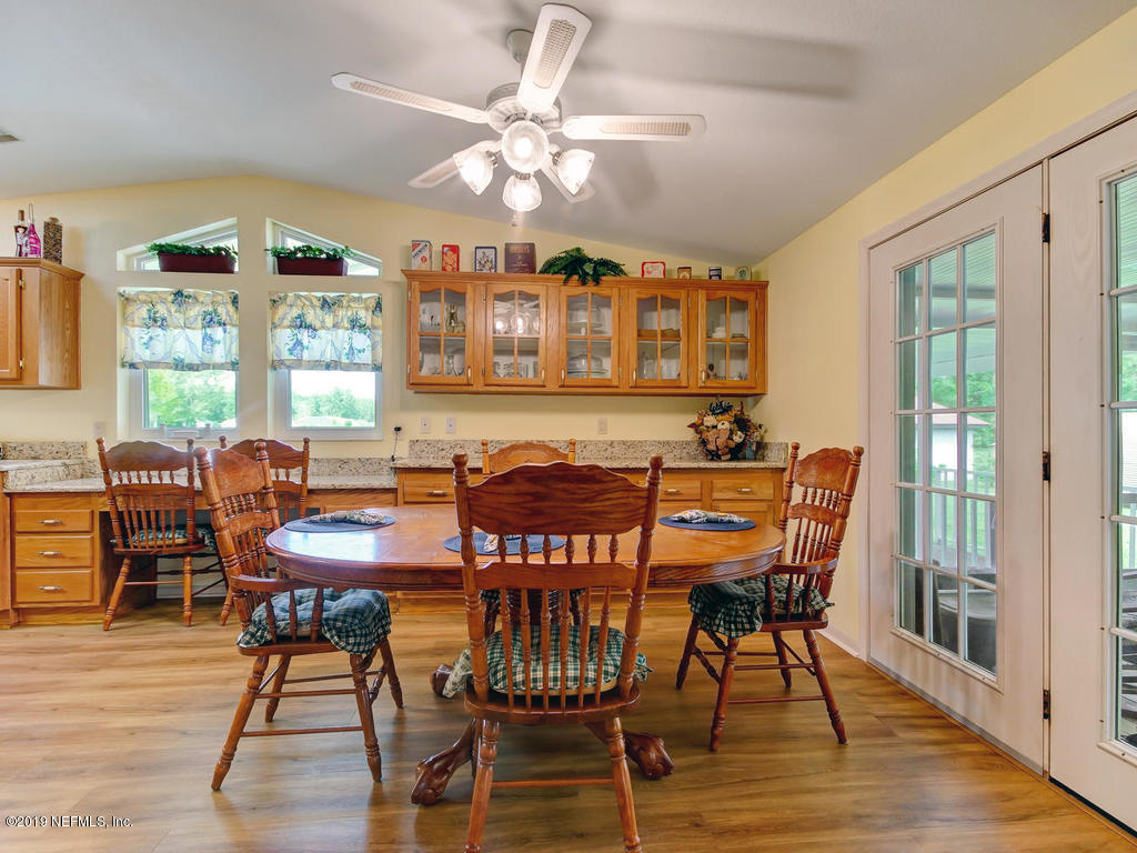 9567 Taylor Field Road Jacksonville, FL 32222 - Photo 16 of 59 9567 Taylor Field Rd-027-090-Dining Area