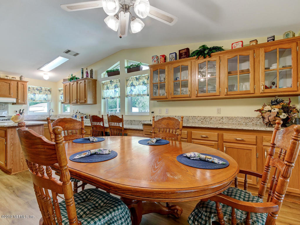 9567 Taylor Field Road Jacksonville, FL 32222 - Photo 17 of 59 9567 Taylor Field Rd-028-060-Dining Area