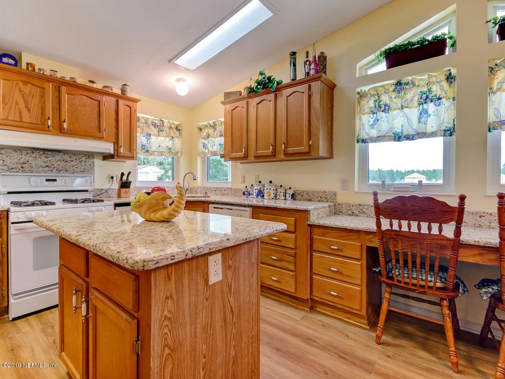 9567 Taylor Field Road Jacksonville, FL 32222 - Photo 20 of 59 9567 Taylor Field Rd-032-070-Kitchen-MLS