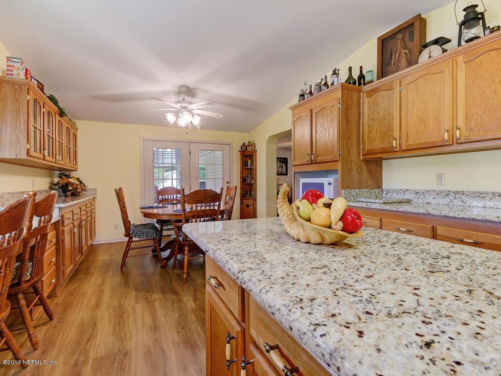 9567 Taylor Field Road Jacksonville, FL 32222 - Photo 21 of 59 9567 Taylor Field Rd-033-065-Kitchen-MLS