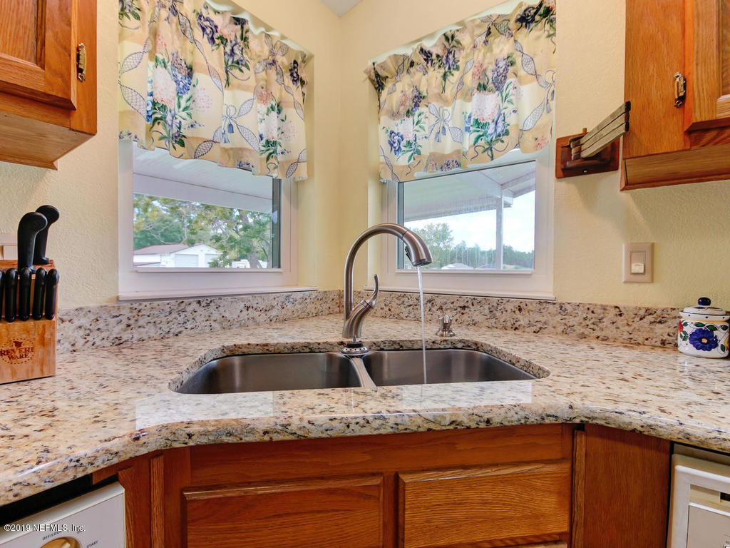 9567 Taylor Field Road Jacksonville, FL 32222 - Photo 23 of 59 9567 Taylor Field Rd-037-074-Kitchen-MLS