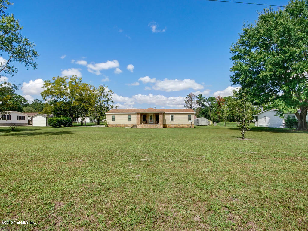 9567 Taylor Field Road Jacksonville, FL 32222 - Photo 3 of 59 9567 Taylor Field Rd-003-089-Front of Ho