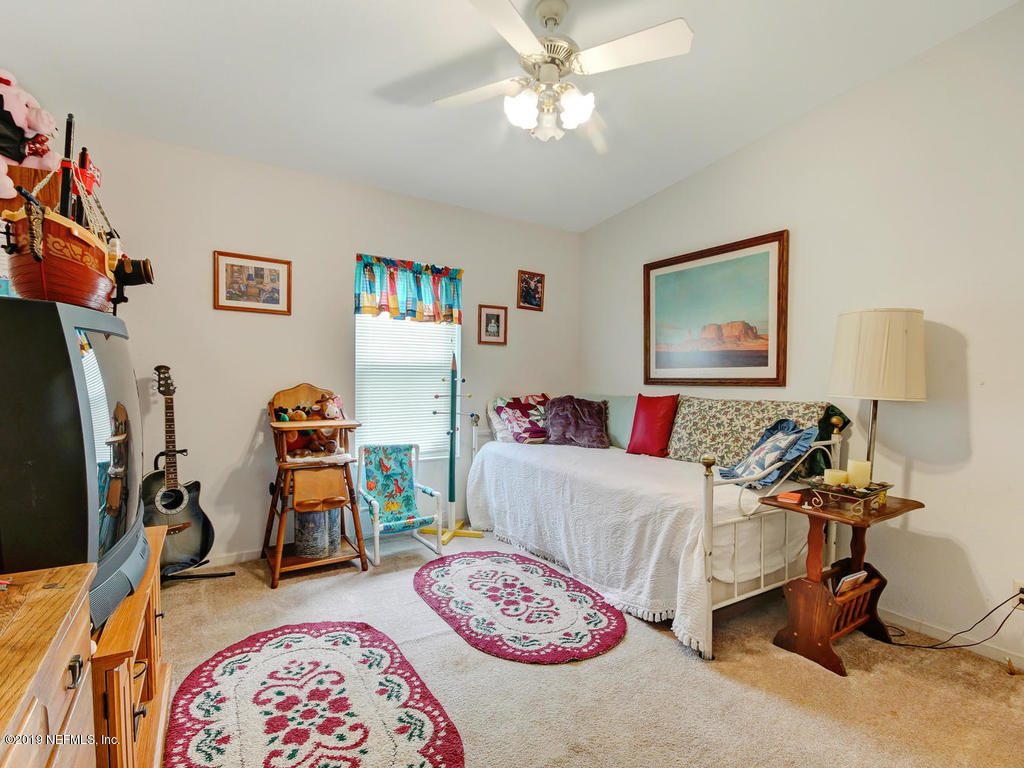 9567 Taylor Field Road Jacksonville, FL 32222 - Photo 37 of 59 9567 Taylor Field Rd-056-095-Guest Bedro