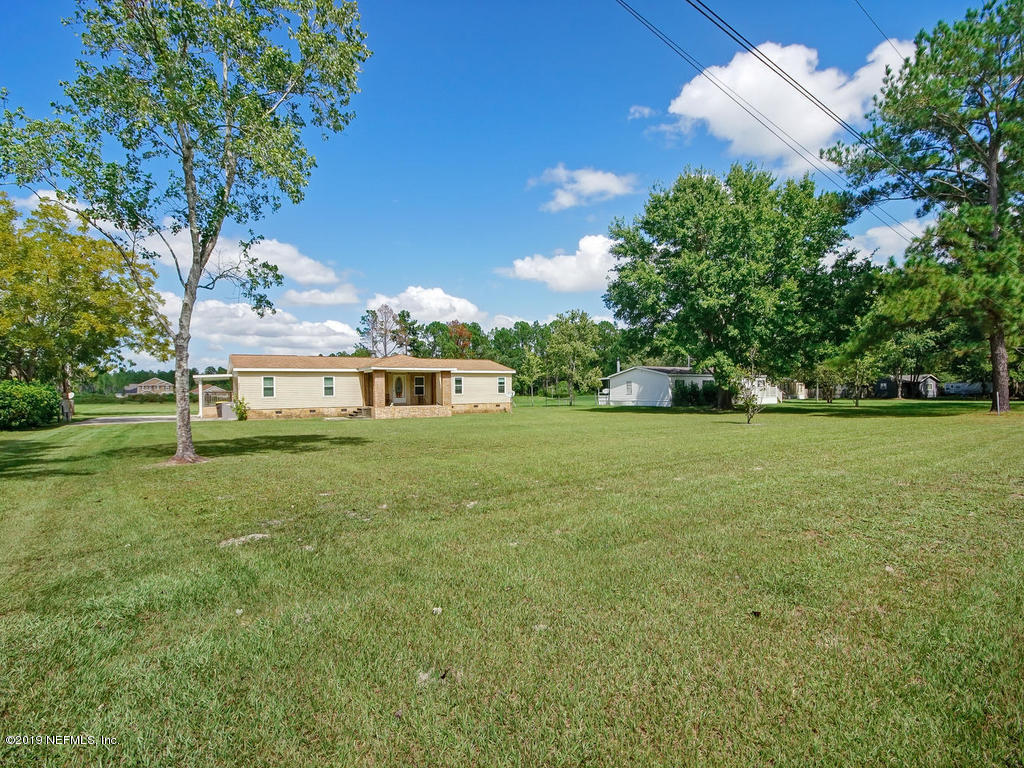 9567 Taylor Field Road Jacksonville, FL 32222 - Photo 4 of 59 9567 Taylor Field Rd-005-011-Front of Ho