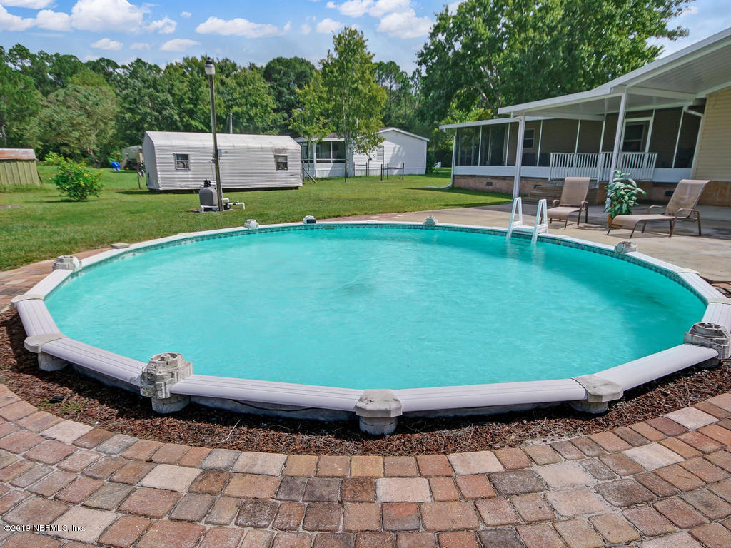 9567 Taylor Field Road Jacksonville, FL 32222 - Photo 42 of 59 9567 Taylor Field Rd-062-031-Pool-MLS_Si