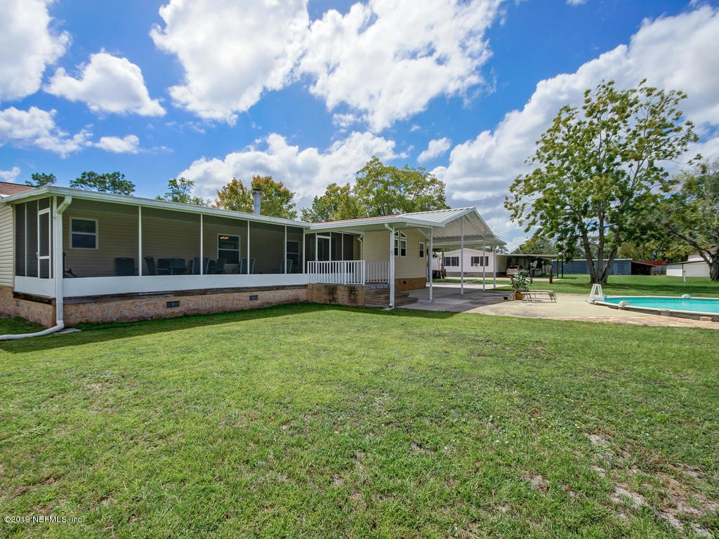 9567 Taylor Field Road Jacksonville, FL 32222 - Photo 43 of 59 9567 Taylor Field Rd-064-029-Back of Hom