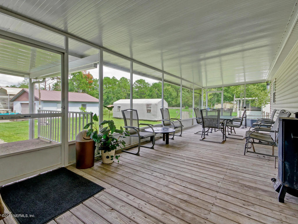 9567 Taylor Field Road Jacksonville, FL 32222 - Photo 46 of 59 9567 Taylor Field Rd-067-044-Screenedin