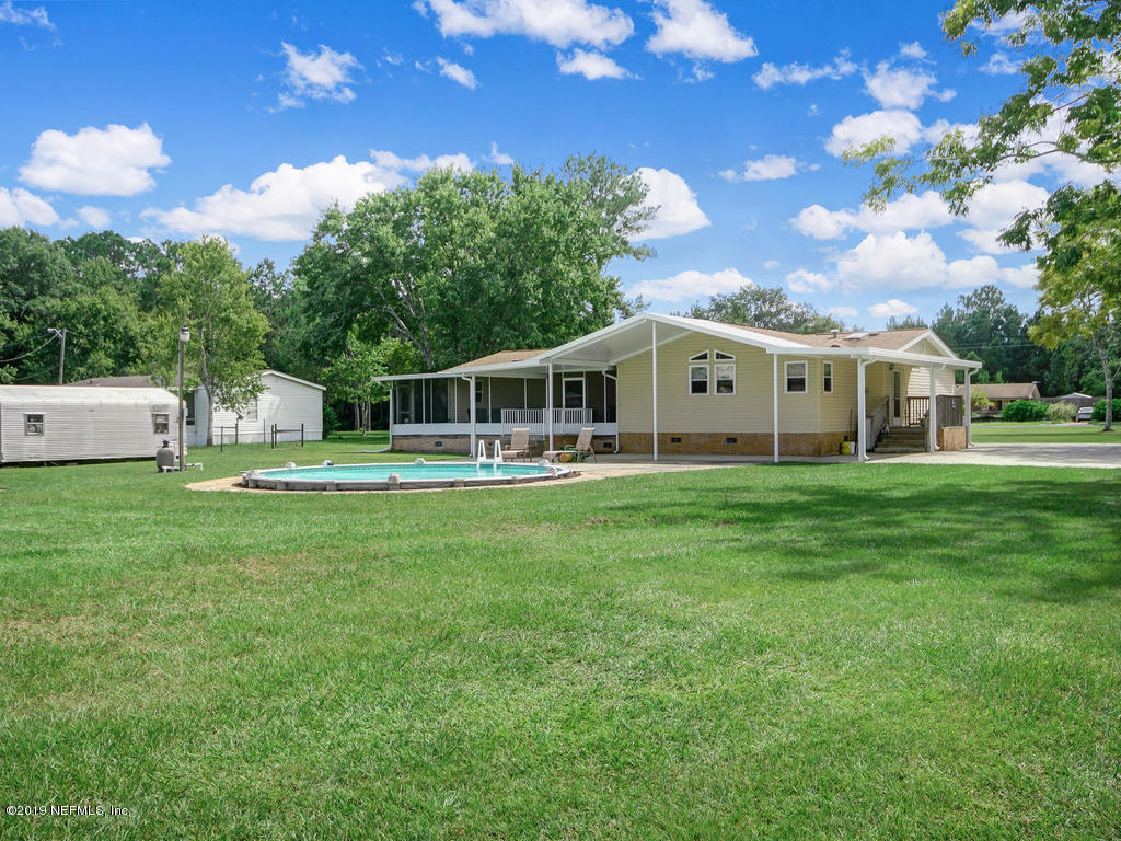 9567 Taylor Field Road Jacksonville, FL 32222 - Photo 49 of 59 9567 Taylor Field Rd-074-091-Back of Hom