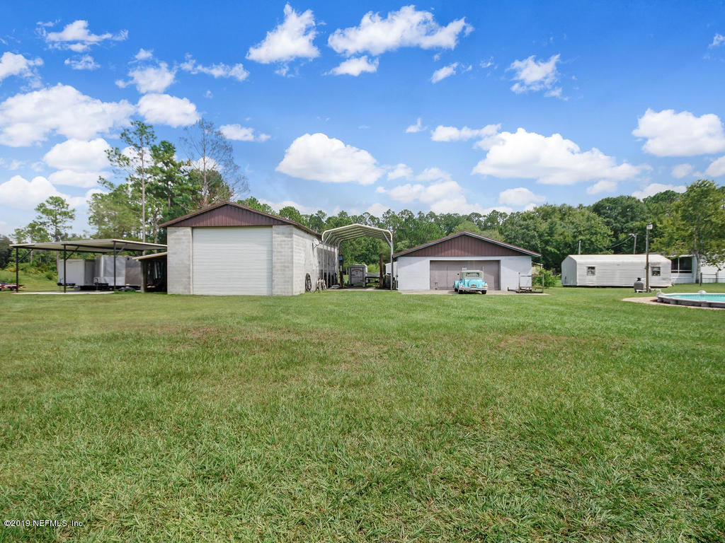 9567 Taylor Field Road Jacksonville, FL 32222 - Photo 50 of 59 9567 Taylor Field Rd-075-027-Back Yard-M